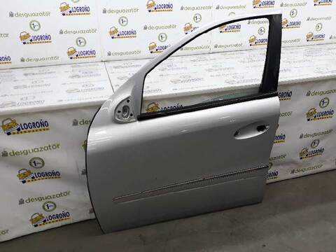 Foto 3ª: Puerta Delantera Izquierda Mercedes Clase ML 280 3.0 CDI 190CV 7V [642940] (2005)