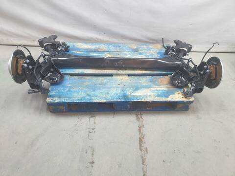 Puente Trasero Renault Megane TECHNO