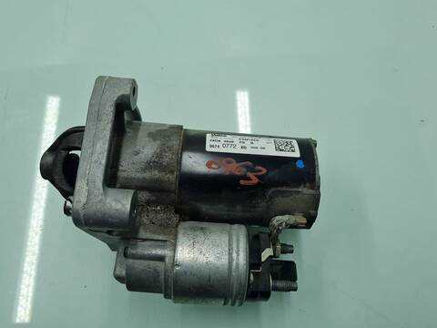 Motor de Arranque Opel Crossland 1.2 75) 131CV 96KW