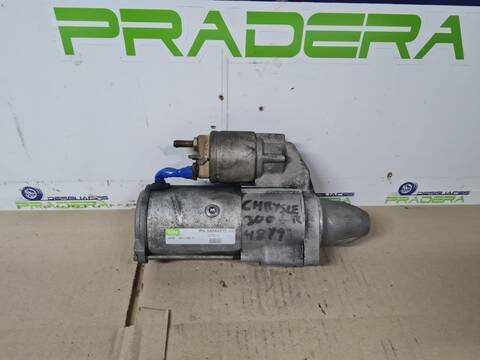 Motor de Arranque Chrysler 300 3.0 CRD 218CV 160KW