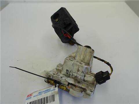 Cerradura Puerta Delantera Derecha Ford Mondeo 2.0 16V TDDI - TDCI 115CV 85KW
