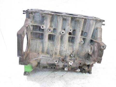 Foto 3ª: Bloque Motor Ford C Max 90 CV 66KW [GPDA] (2008)