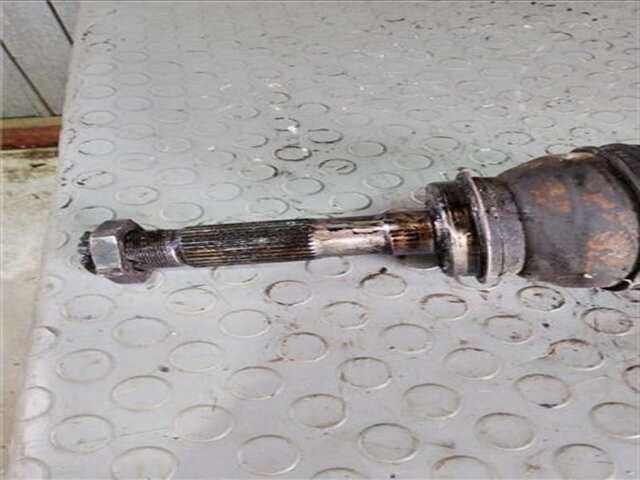 Foto 3ª: Transmision Delantera Derecha Mercedes 100 D (631.332. 631.342) [OM 616.963]