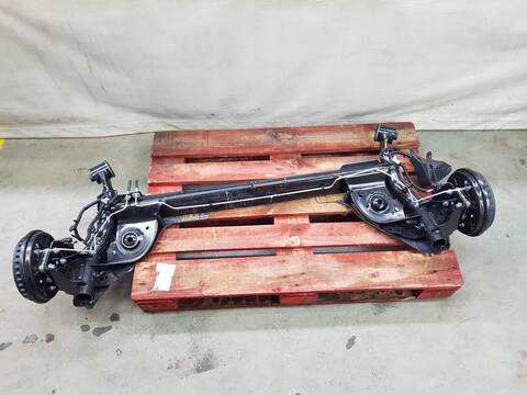 Puente Trasero Dacia Sandero STEPWAY EXTREME