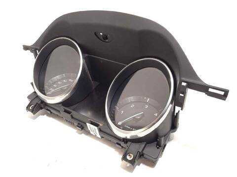 Foto 2ª: Cuadro de Instrumentos Land Rover Discovery 2.0 TD4 CAT 150CV 110KW [204DTD] (2015)