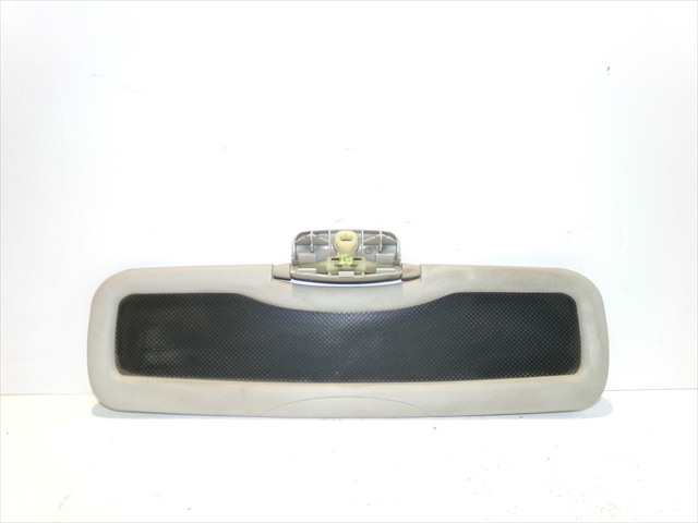 Foto 2ª: Parasol Izquierdo Smart Fortwo 0.7 G CABRIO 1998-2007 [G15] (2005)