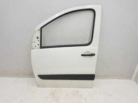 Puerta Delantera Izquierda Citroen Jumpy HDI 120 CONFORT L1 FAMILIAR 8 ASIENTOS)