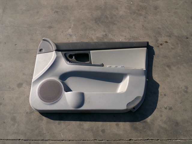 Tapizados Cartoneras Kia Cerato 2.0 CRDI 2004-2009