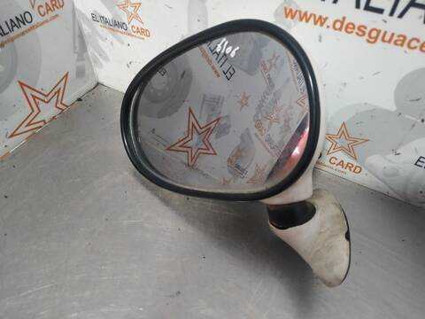 Retrovisor Izquierdo Mazda MX5 BASICO ROADSTER 115CV 85KW NA)