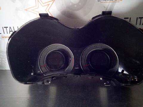 Cuadro de Instrumentos Toyota Auris LUNA 90CV 66KW