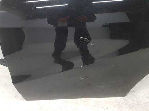 Foto 3ª: Puerta Trasera Izquierda Mercedes Clase ML 250 2.1 CDI 204CV 150KW AUT. 166.004) W166) OM651 [651960] (2011)