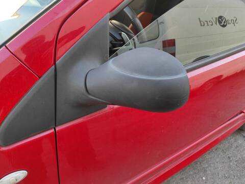 Foto 2ª: Retrovisor Izquierdo Citroen C2 8HZ (2005)
