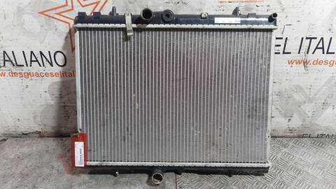 Radiador Motor Citroen C4 EXCLUSIVE PICASSO 136CV 100KW