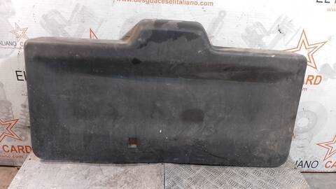 Tapizados Cartoneras Peugeot Partner OUTDOOR 92CV 68KW