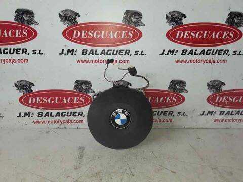 Airbag Delantero Izquierdo Bmw Serie 3 315 320D 2.0 16V DIESEL CAT 136CV
