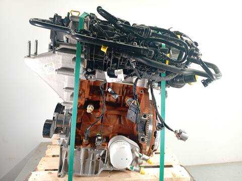 Foto 3ª: Motor Completo Ford Tourneo 1.0 ECOBOOST 125CV 92KW [B7NB] (2024)