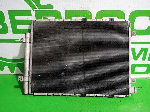 Foto 2ª: Radiador Calefaccion A.A. Kia Sorento 2.5 CRDI 170CV [D4CB] (2002)