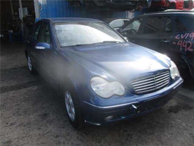 Elevalunas Eléctrico Delantero Izquierdo Mercedes Clase C 160 2.2 220 CDI (203.006) [2.2 LTR. - 105 KW CDI CAT]