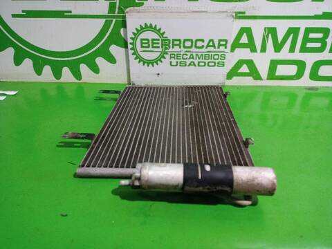 Foto 2ª: Radiador Calefaccion A.A. Renault Kangoo EXPRESSION 64CV (1997)