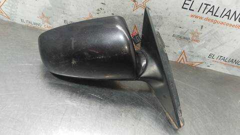 Foto 2ª: Retrovisor Derecho Audi A3 2.0 TDI AMBIENTE 125KW) 170CV [BMN] (2007)