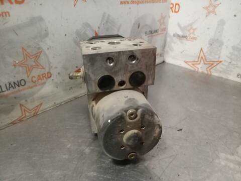 Foto 4ª: Abs Audi A6 2.5 TDI BERLINA 150CV 110KW [AFB] (1998)