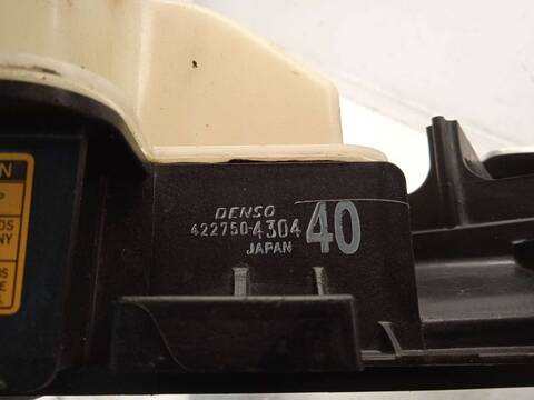 Foto 3ª: Electroventilador Toyota IQ 1.0 CAT 50KW [1KR] (2010)