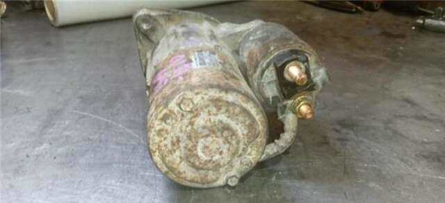Foto 3ª: Motor de Arranque Mitsubishi Montero 2.0 GDI (H67W. H77W) [4G94]