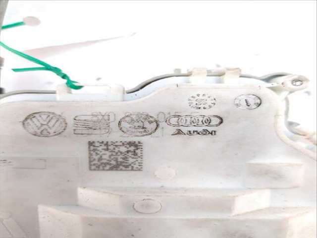 Foto 3ª: Cerradura Puerta Trasera Izquierda Audi Q5 2.0 TDI QUATTRO (2016)