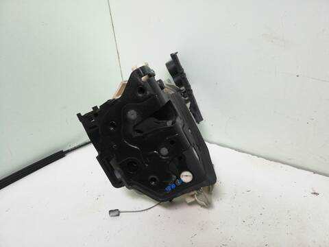 Foto 3ª: Cerradura Puerta Delantera Derecha Seat Altea CAYC (2010)