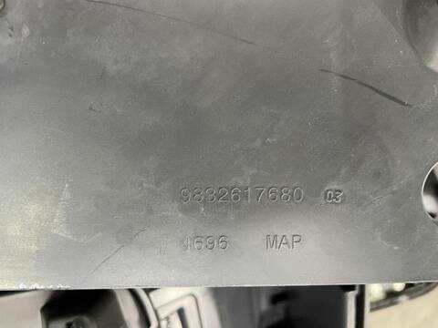 Foto 3ª: Cubrecarter Opel Grandland OPEL 2020 131CV (2017)