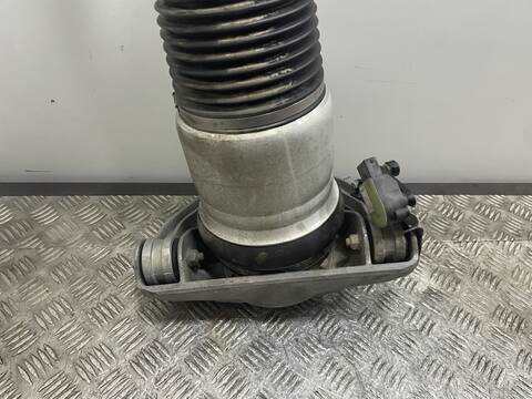 Foto 2ª: Amortiguador Delantero Izquierdo Volkswagen Touareg BAC (2004)