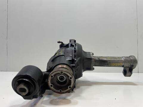 Diferencial Delantero Land Rover Range 276DT