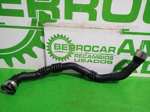 Foto 2ª: Tubo de Escape Dacia Sandero LAUREATE 90CV [K9K] (2012)