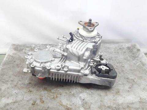 Foto 2ª: Caja Transfer Bmw X5 3.0 TD 235CV [306D3] (2006)