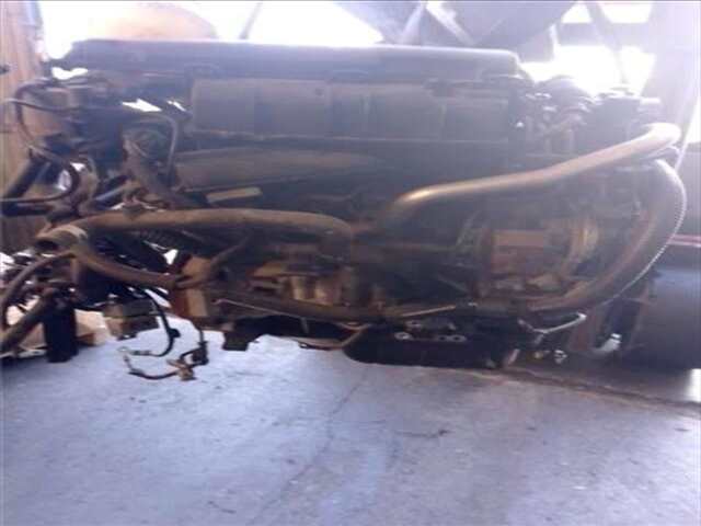 Motor Completo Peugeot 206 1.4 X-LINE [1.4 LTR. - 50 KW HDI]