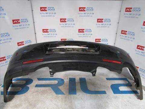 Paragolpes Trasero Mazda 6 2.2 MZR-CD 163CV 120KW