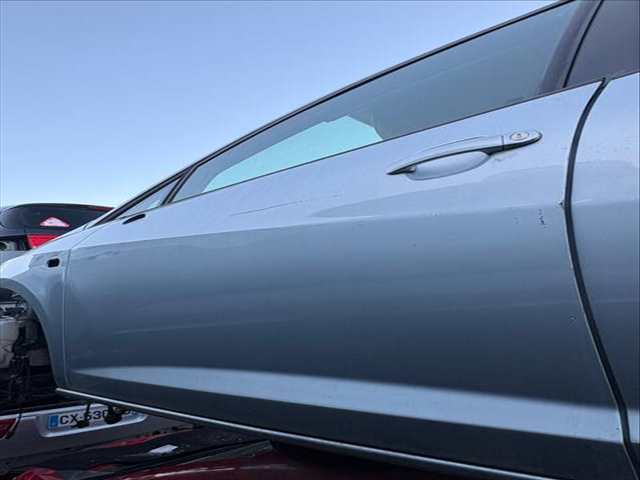 Puerta Delantera Izquierda Seat Ibiza CAYB BERLINA