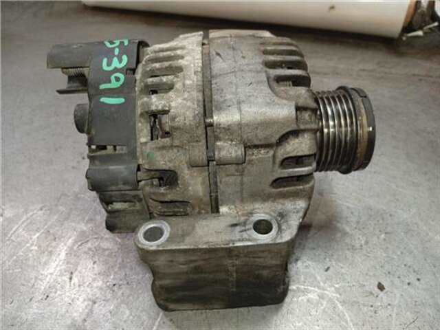 Alternador Fiat Punto 1.3 DYNAMIC [1.3 LTR. - 55 KW 16V JTD CAT]