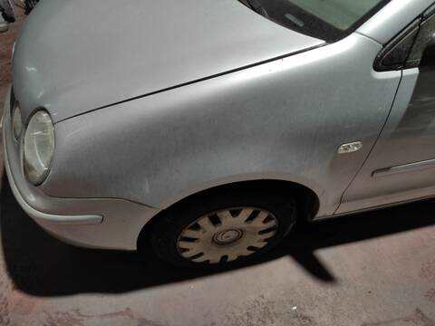 Aleta Delantera Izquierda Volkswagen Polo BBY