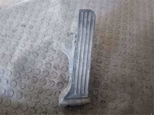Pedal Acelerador Volkswagen Passat 2.0 TDI