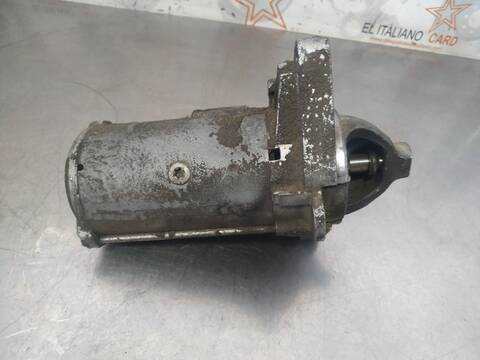 Foto 4ª: Motor de Arranque Renault Laguna PRIVILEGE III 150CV 110KW [M9R J8] (2008)