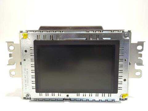 Foto 3ª: Pantalla Multifuncion Volvo V40 BASIS 114CV 84KW [D4162T] (2013)