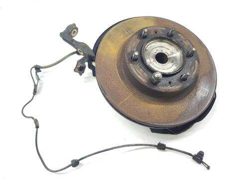 Mangueta Delantera Derecha Toyota Hilux DOUBLE CAB 4X4