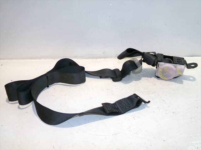 Foto 2ª: Cinturón Trasero Derecho Honda Civic 1.4 G I-DSI 2006-2011 [L13A7] (2007)