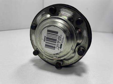 Foto 2ª: Transmision Trasera Derecha Bmw Serie 3 315 N47D20C BERLINA (2007)