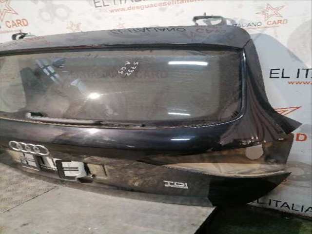 Foto 2ª: Portón Audi Q5 2.0 TDI 125KW) 170CV [CGLB] (2010)