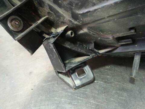 Foto 4ª: Faro Derecho Fiat Doblo ACTIVE 90CV 66KW (2011)