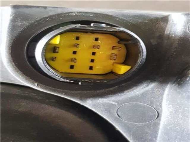 Foto 3ª: Faro Izquierdo Fiat Punto 1.2 NATURAL POWER [188 A4.000]