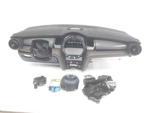 Kit Airbag Mini Mini COOPER D