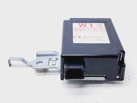 Foto 2ª: Centralita Motor ECU Toyota Prius ADVANCE 99CV 73KW [2ZR] (2016)